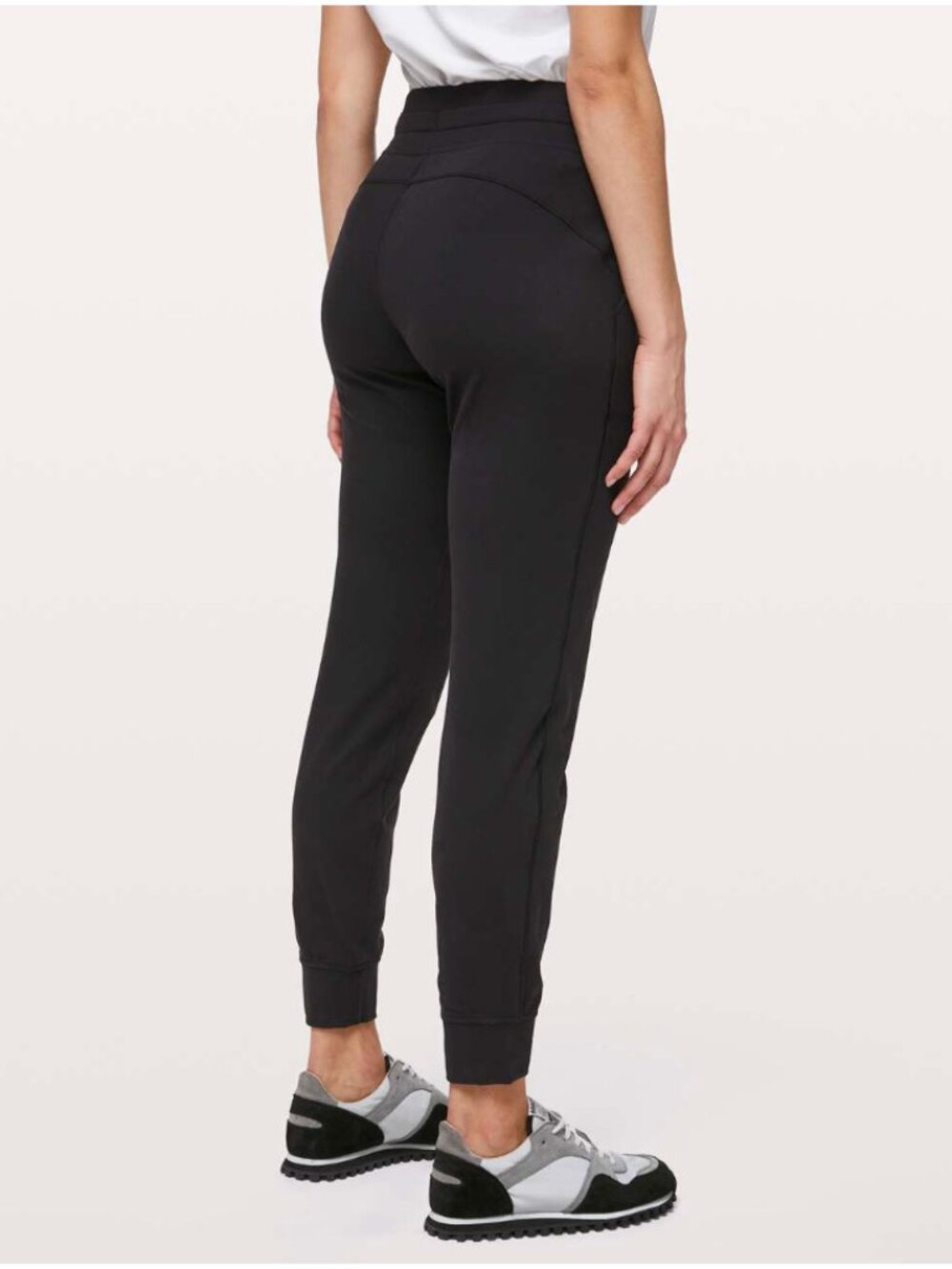 Lululemon Ready To Rulu Pant *29" Black - Picture 2 of 9